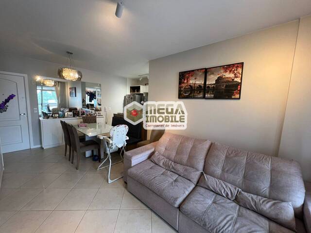#4018 - Apartamento para Venda em Florianópolis - SC - 2
