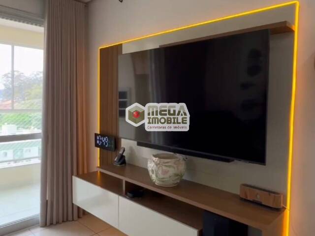 #4019 - Apartamento para Venda em Florianópolis - SC - 2