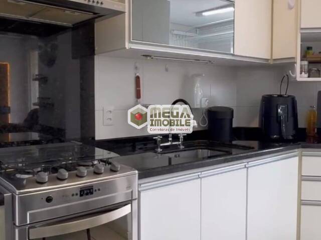 Apartamento para Venda em Florianópolis - 4