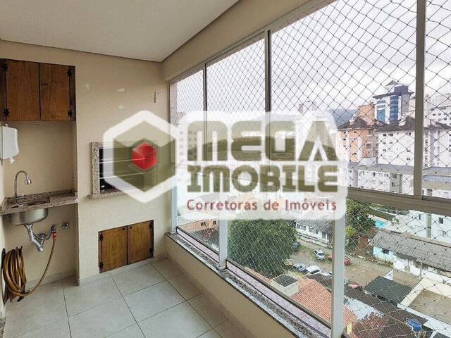 #4019 - Apartamento para Venda em Florianópolis - SC - 1