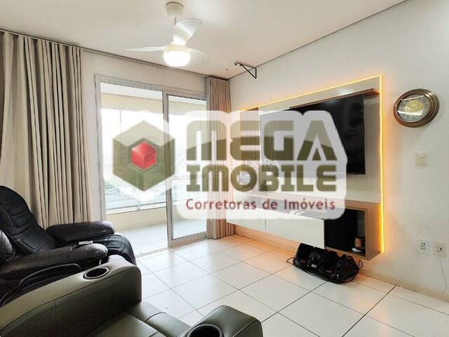 #4019 - Apartamento para Venda em Florianópolis - SC