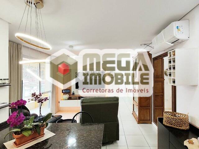 #4019 - Apartamento para Venda em Florianópolis - SC - 3