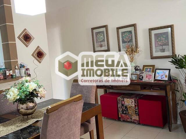 #4020 - Apartamento para Venda em Florianópolis - SC - 3