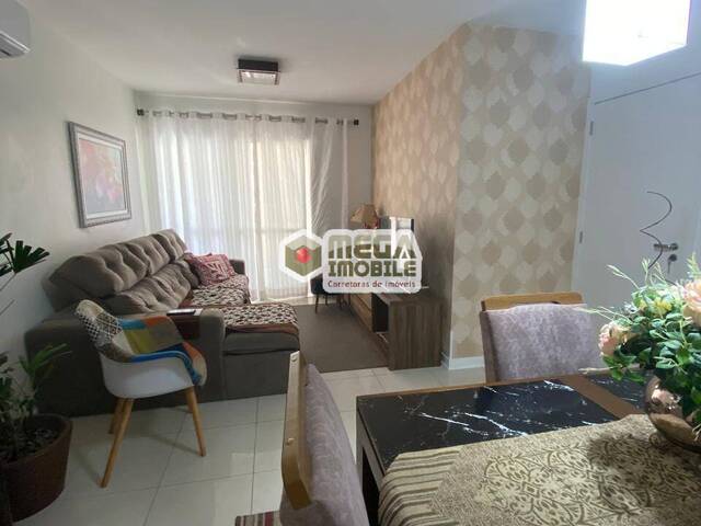 Apartamento para Venda em Florianópolis - 4
