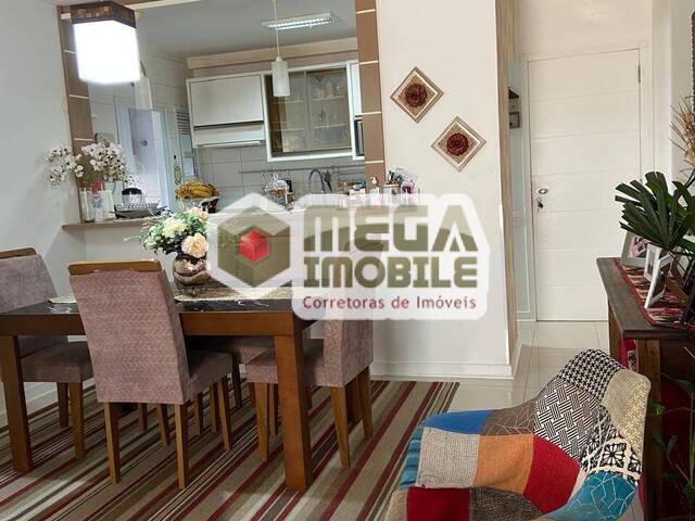 #4020 - Apartamento para Venda em Florianópolis - SC - 2