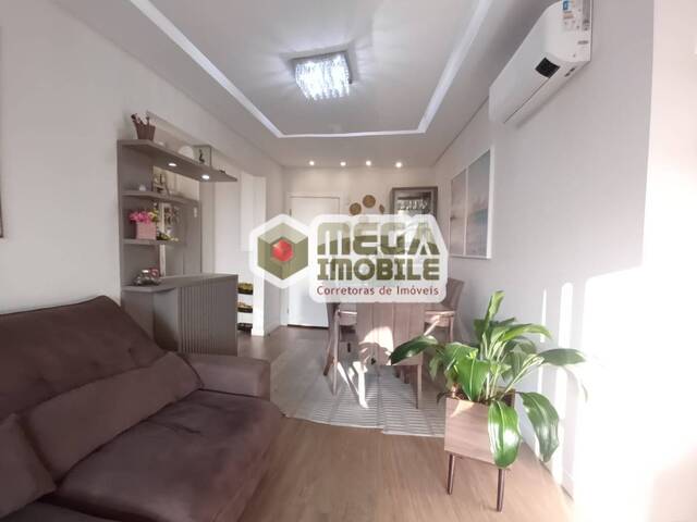 #4021 - Apartamento para Venda em Florianópolis - SC