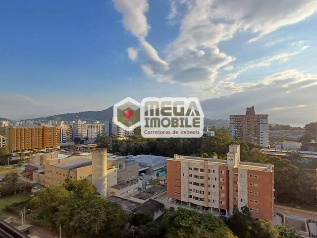 #4021 - Apartamento para Venda em Florianópolis - SC - 3