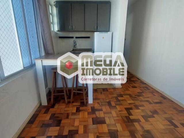 #4022 - Apartamento para Venda em Florianópolis - SC - 2