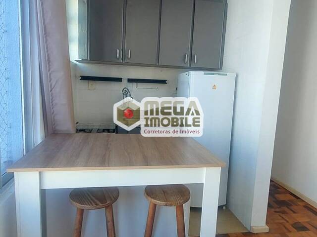 #4022 - Apartamento para Venda em Florianópolis - SC - 3