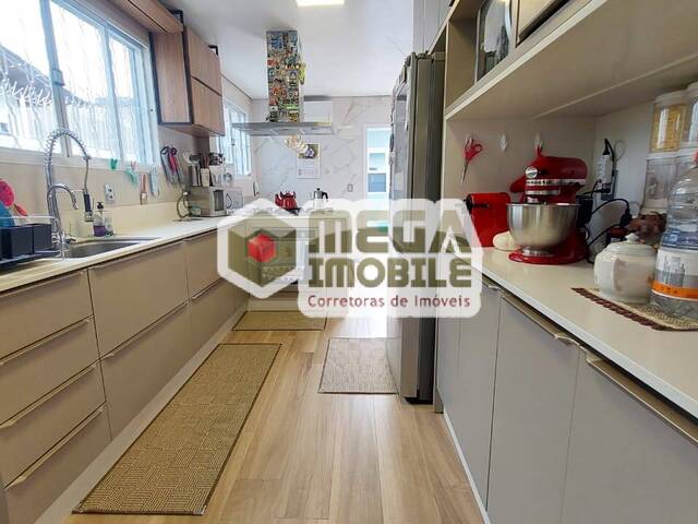 #4023 - Casa para Venda em Florianópolis - SC - 2