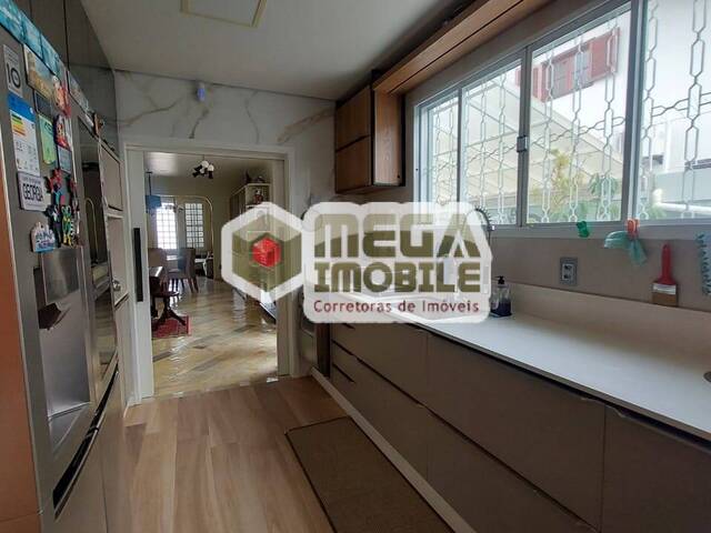 #4023 - Casa para Venda em Florianópolis - SC - 3