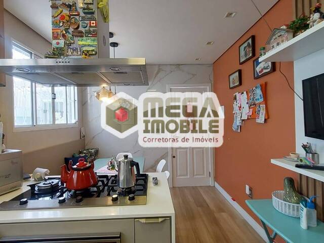 #4023 - Casa para Venda em Florianópolis - SC - 1