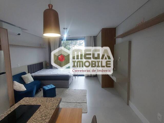 #4006 - Apartamento para Locação em Florianópolis - SC - 1