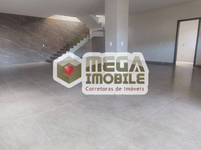 #4025 - Casa para Venda em Florianópolis - SC