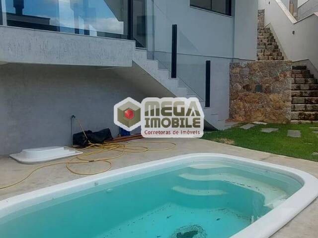 #4025 - Casa para Venda em Florianópolis - SC - 1