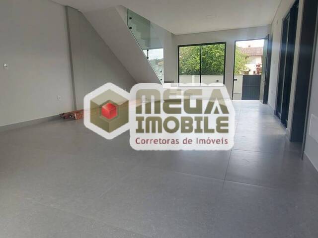 #4026 - Casa para Venda em Florianópolis - SC - 3