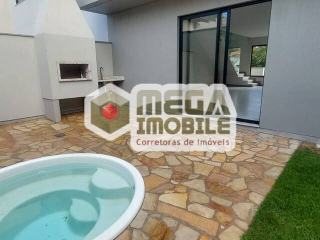 Casa para Venda em Florianópolis - 4