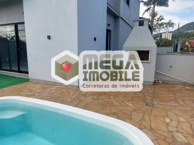 Casa para Venda em Florianópolis - 5