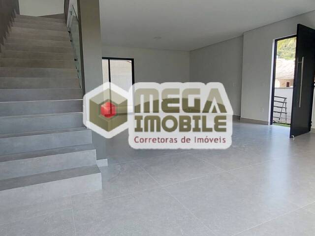 #4027 - Casa para Venda em Florianópolis - SC - 1