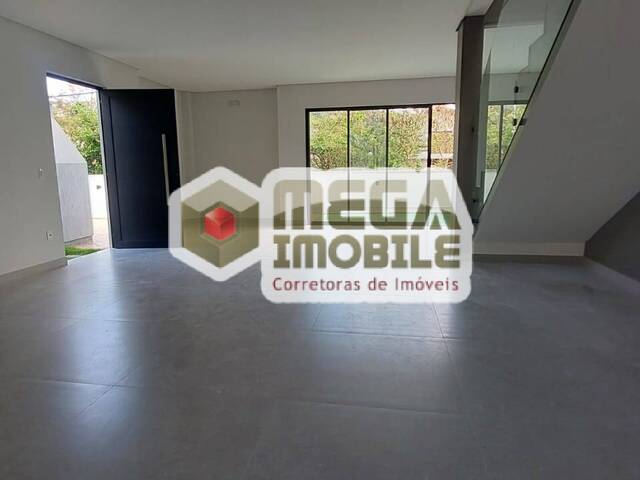 #4027 - Casa para Venda em Florianópolis - SC - 2