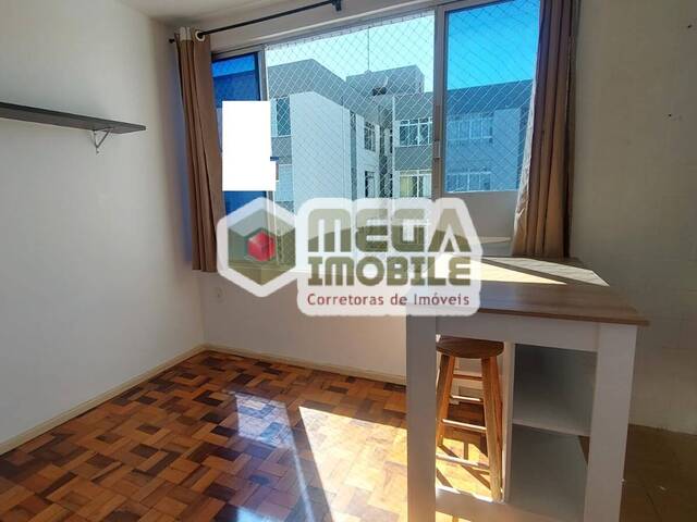 #4022 - Apartamento para Venda em Florianópolis - SC - 3