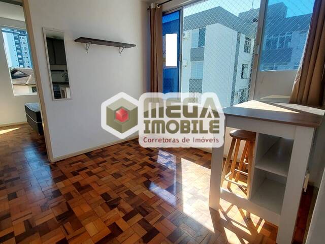 #4022 - Apartamento para Venda em Florianópolis - SC - 1