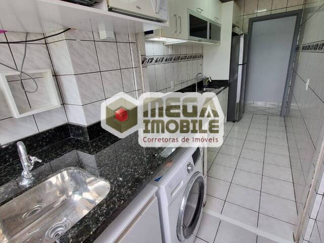 #4029 - Apartamento para Venda em Florianópolis - SC - 3
