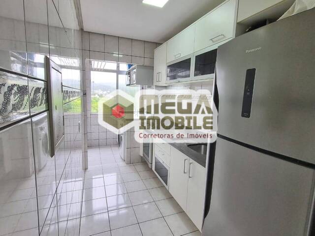 Apartamento para Venda em Florianópolis - 4