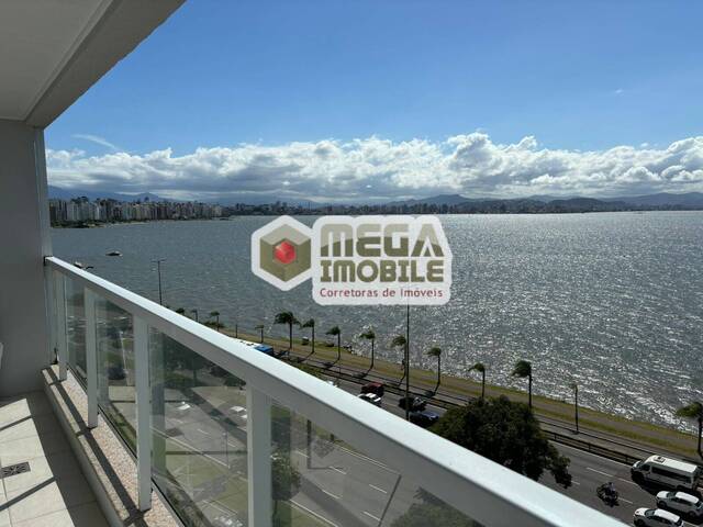 Venda em Centro - Florianópolis