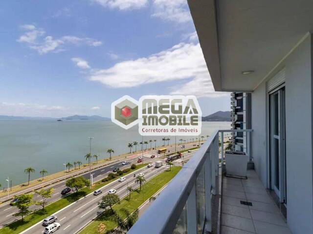 #4030 - Apartamento para Venda em Florianópolis - SC