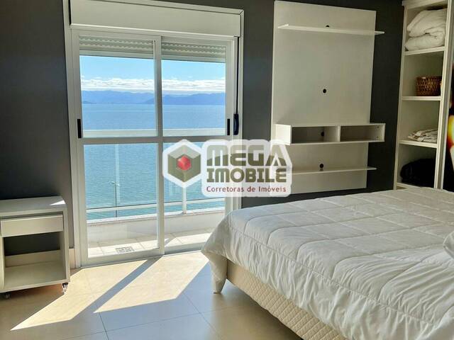 #4030 - Apartamento para Venda em Florianópolis - SC