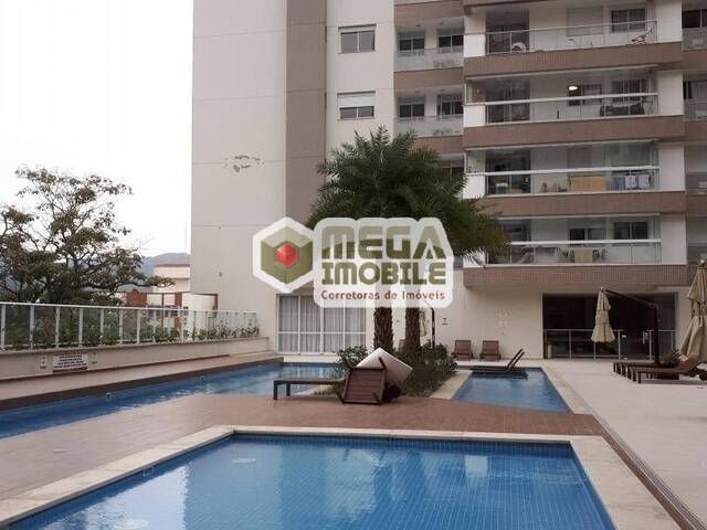 #4031 - Apartamento para Venda em Florianópolis - SC