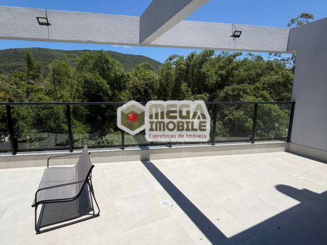 #4012 - Apartamento para Venda em Florianópolis - SC - 3