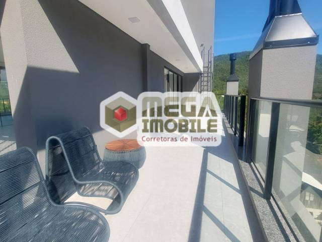 #4002 - Apartamento para Venda em Florianópolis - SC - 2