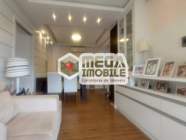 #4033 - Apartamento para Venda em Florianópolis - SC - 2