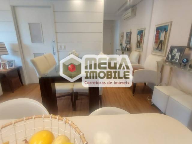 Apartamento para Venda em Florianópolis - 4