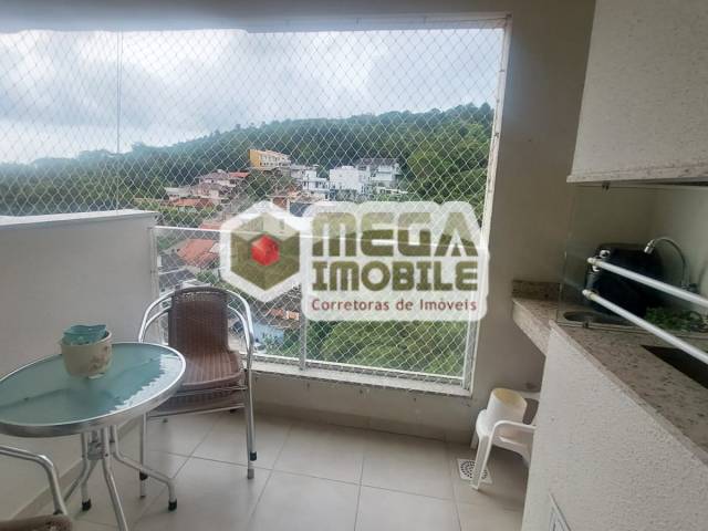 #4033 - Apartamento para Venda em Florianópolis - SC - 3