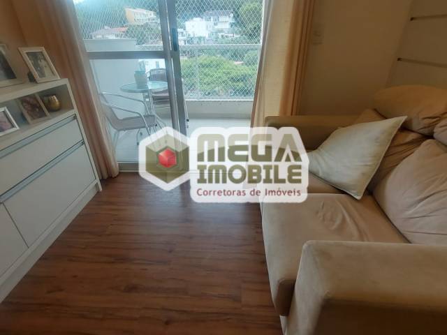 Apartamento para Venda em Florianópolis - 5