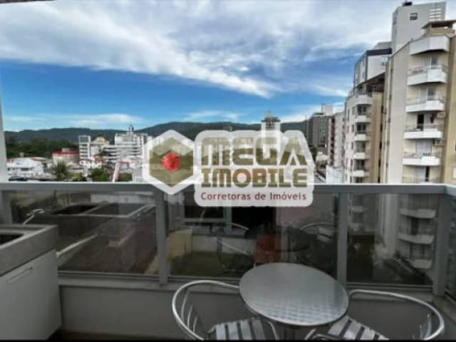 #4034 - Apartamento para Venda em Florianópolis - SC - 1