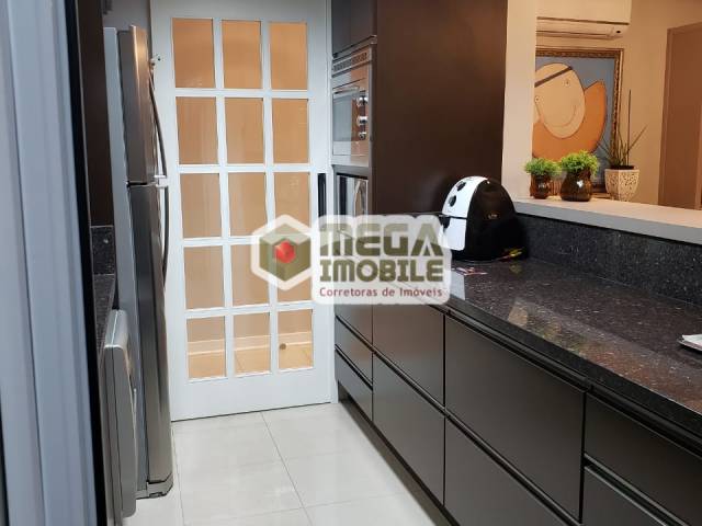 Apartamento para Venda em Florianópolis - 5