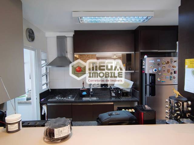 Apartamento para Venda em Florianópolis - 4