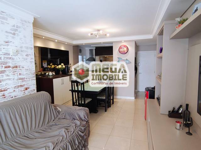 #4035 - Apartamento para Venda em Florianópolis - SC - 2