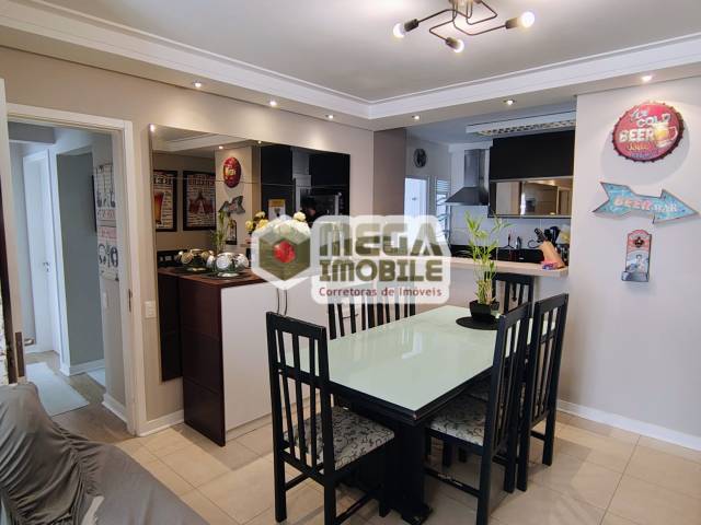 #4035 - Apartamento para Venda em Florianópolis - SC - 3