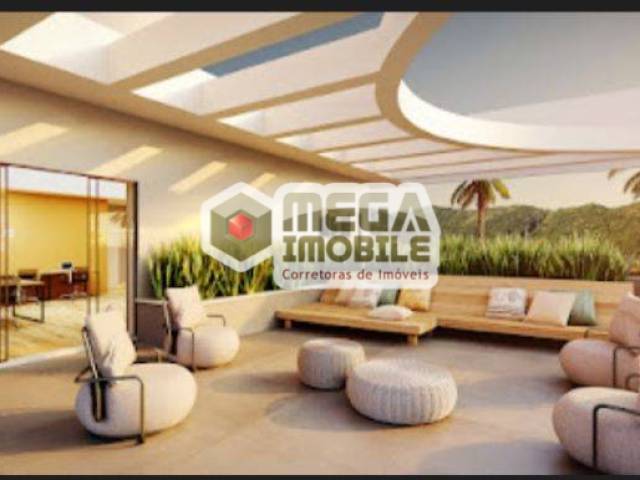 #4036 - Apartamento para Venda em Florianópolis - SC