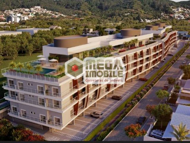 #4036 - Apartamento para Venda em Florianópolis - SC