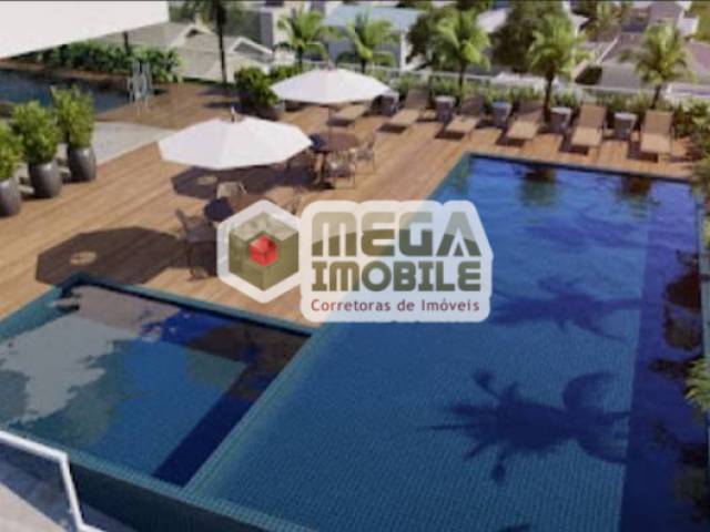 #4036 - Apartamento para Venda em Florianópolis - SC