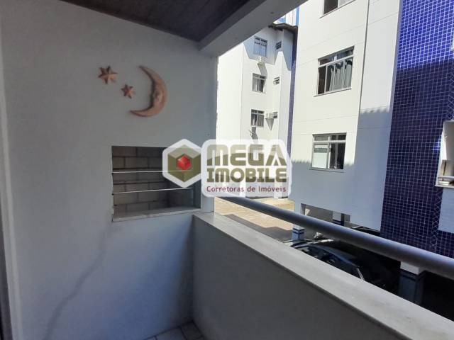 #4037 - Apartamento para Venda em Florianópolis - SC - 2