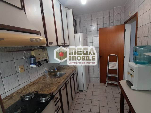 Apartamento para Venda em Florianópolis - 5