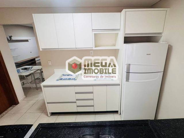 #4032 - Apartamento para Locação em Florianópolis - SC - 1