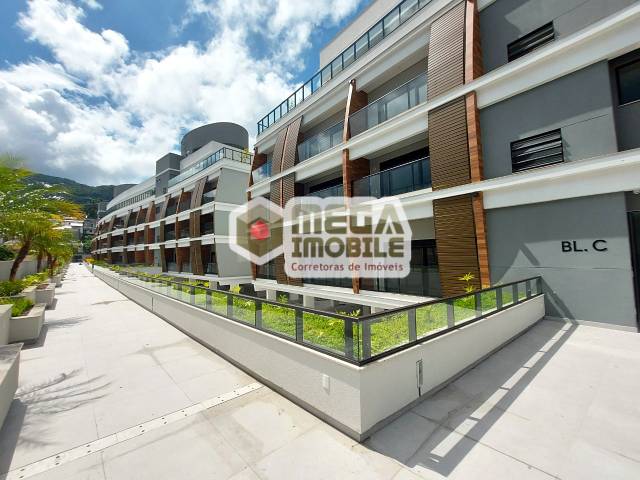 #4036 - Apartamento para Venda em Florianópolis - SC